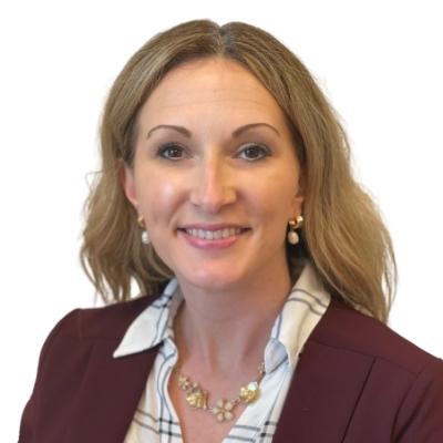 Joan Nicole Alloway