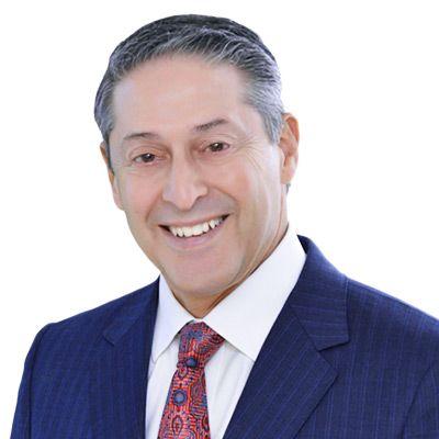 Mitchell Eisenberg
