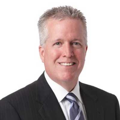 Paul Sorensen, Jr.