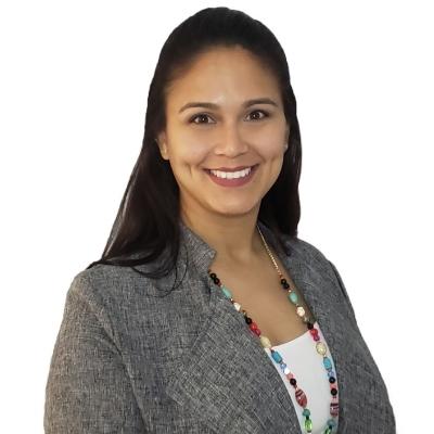 Martha Lopez de Ruiz