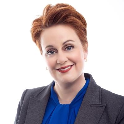 Amy Cochran