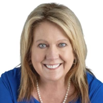 Vicki Garner