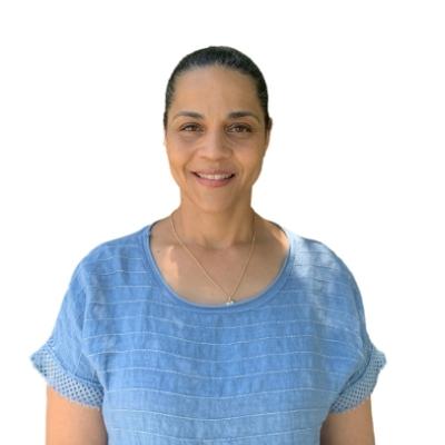 Monique McCalla