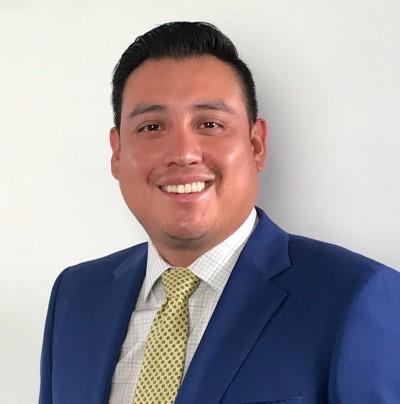 Michael Crisanto